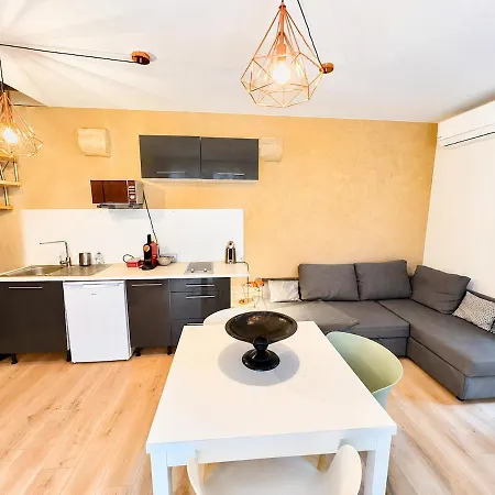 L'atelier, Hyper Centre De Périgeux, Clim, Wifi Et Piscine Périgueux