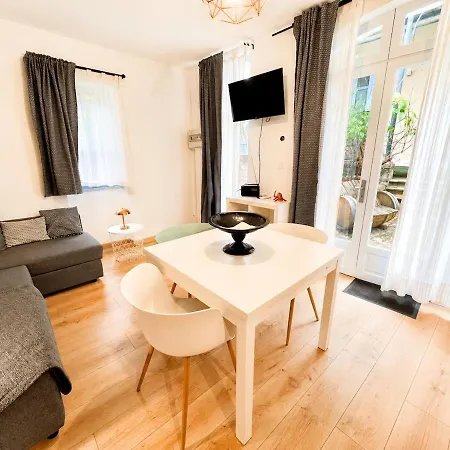 L'atelier, Hyper Centre De Périgeux, Clim, Wifi Et Piscine Hébergement de vacances