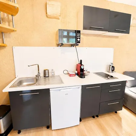 L'atelier, Hyper Centre De Périgeux, Clim, Wifi Et Piscine Périgueux